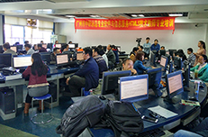 广州HTML5培训广州市中职示范专业软件与信息服务HTML5技术教师专业培训开启