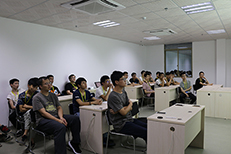 广州HTML5培训班老学员回归分享大神速成必修技能