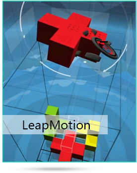 leapMotion